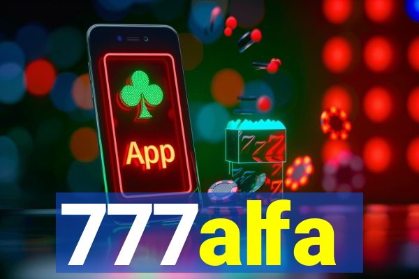 777alfa