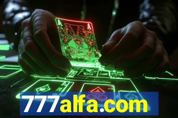 777alfa.com