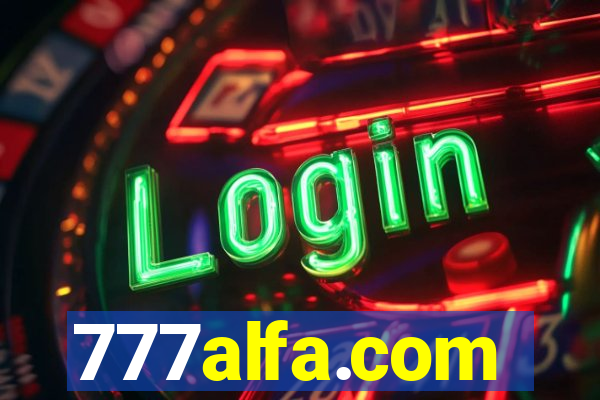 777alfa.com