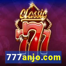 777anjo.com