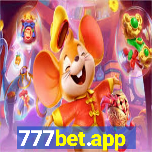 777bet.app