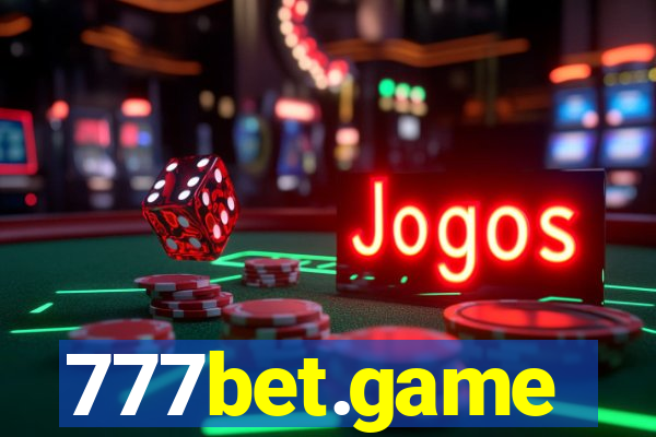 777bet.game