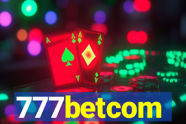 777betcom