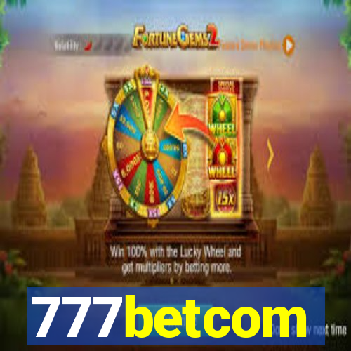 777betcom