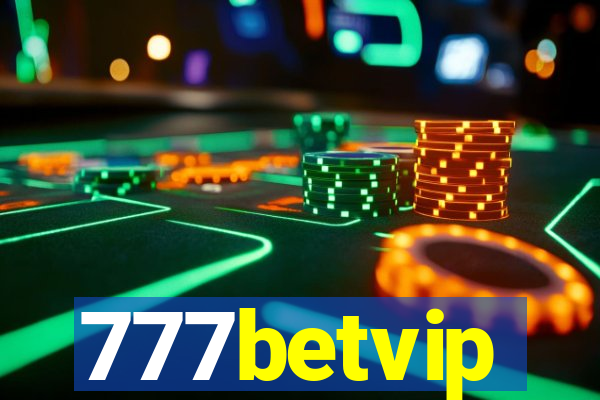 777betvip