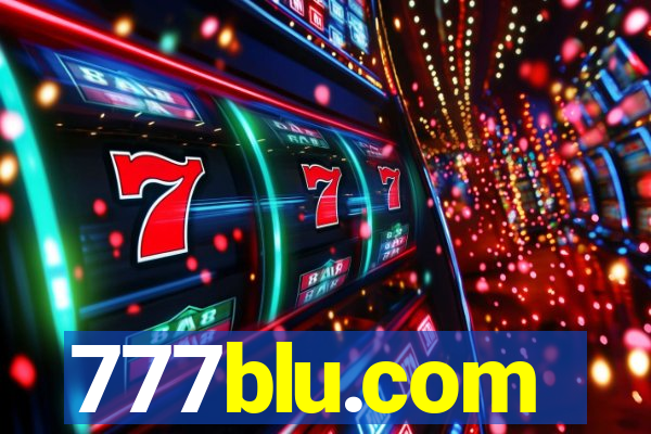 777blu.com