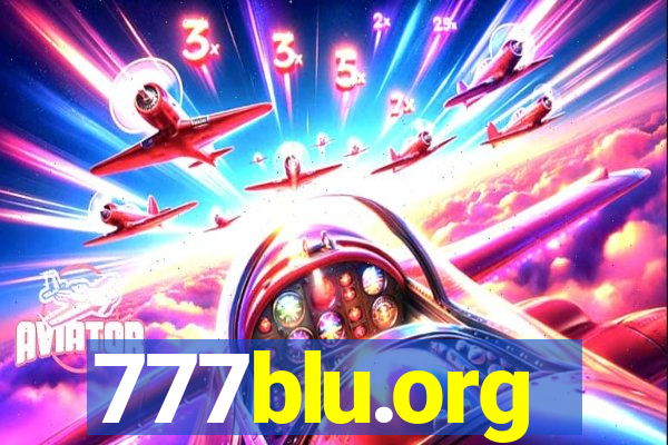 777blu.org