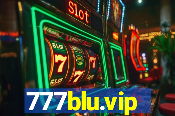 777blu.vip