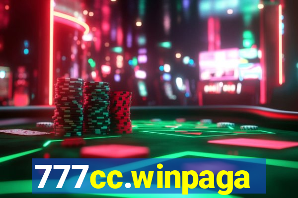 777cc.winpaga