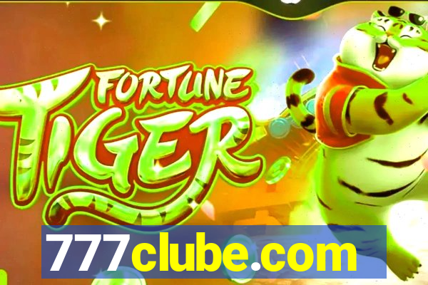 777clube.com