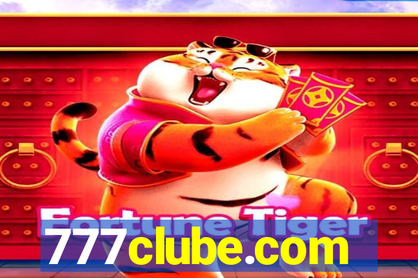 777clube.com