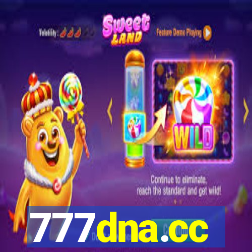 777dna.cc