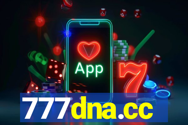 777dna.cc