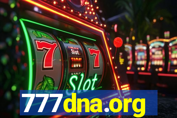 777dna.org