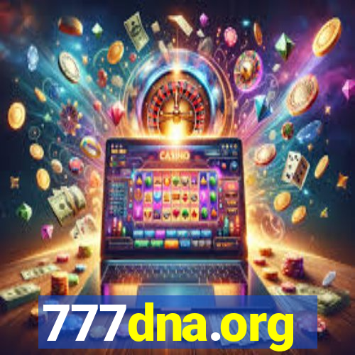 777dna.org