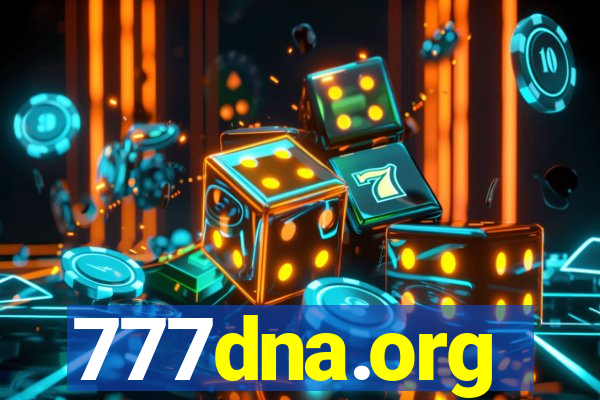 777dna.org