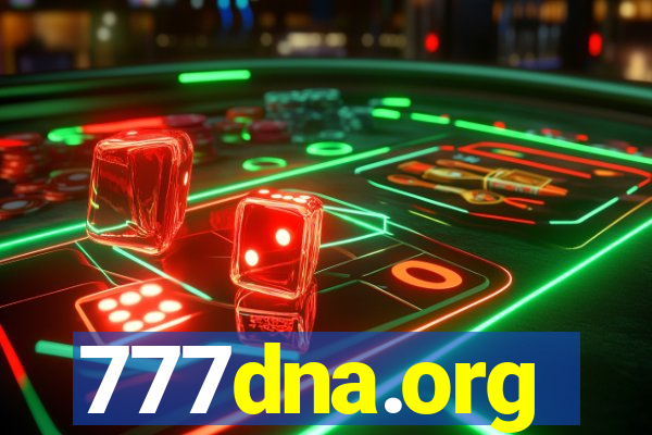 777dna.org