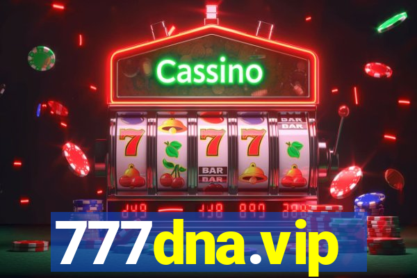 777dna.vip