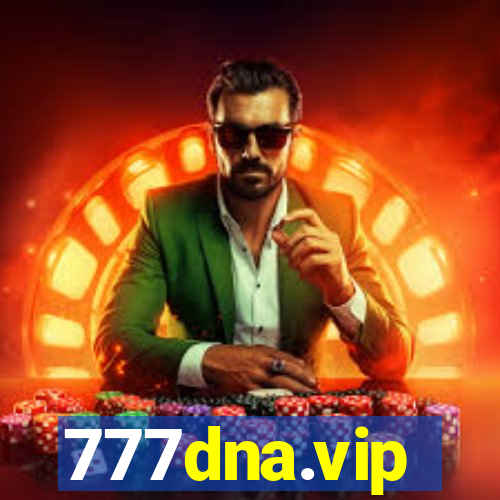 777dna.vip