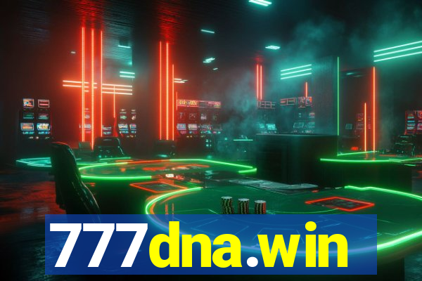 777dna.win