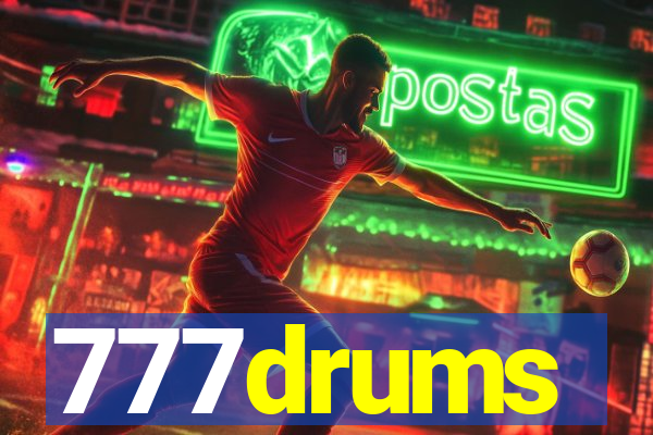 777drums