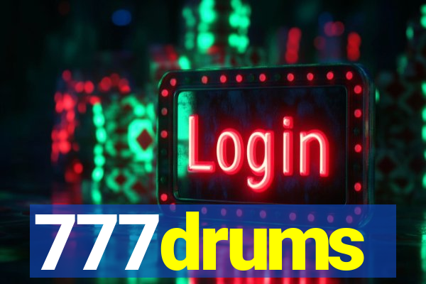 777drums