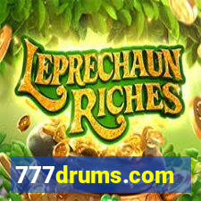 777drums.com