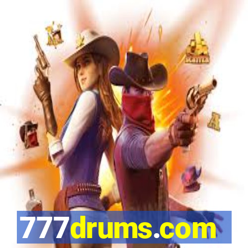 777drums.com