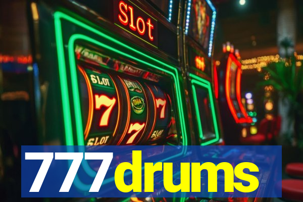 777drums