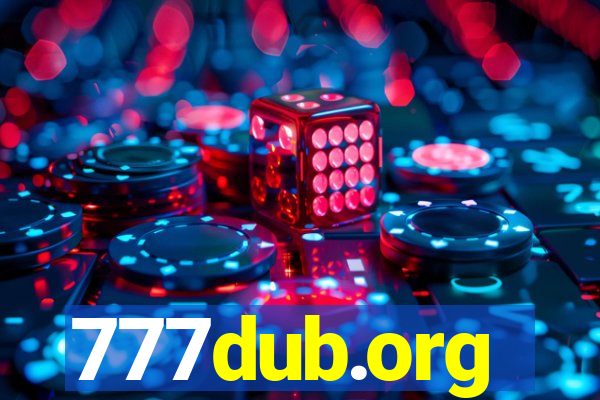 777dub.org