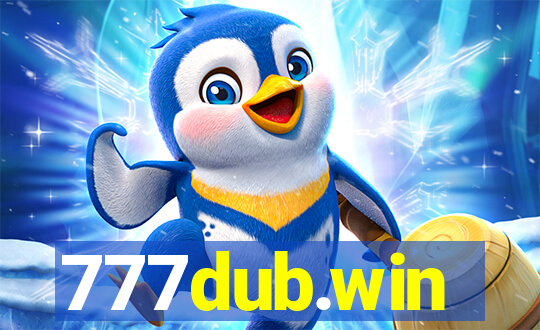 777dub.win