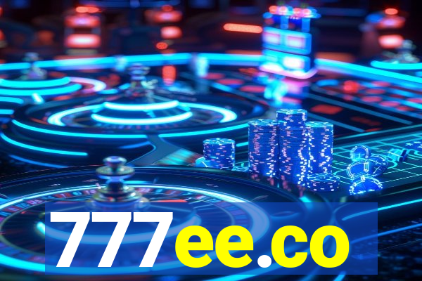 777ee.co