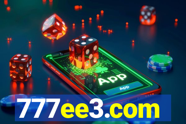 777ee3.com