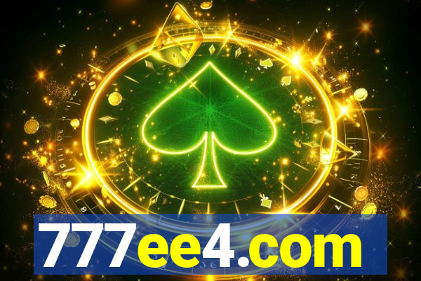 777ee4.com