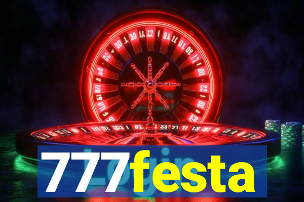 777festa