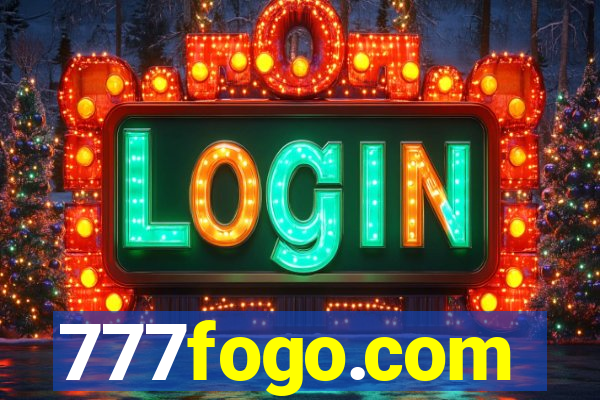 777fogo.com