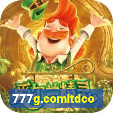 777g.comltdco