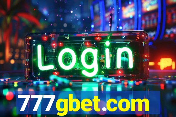 777gbet.com