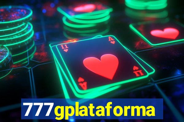 777gplataforma