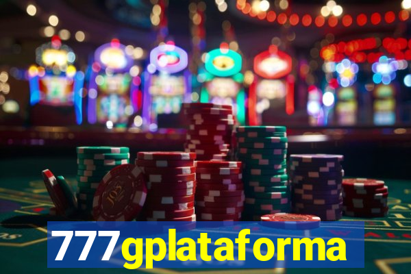 777gplataforma