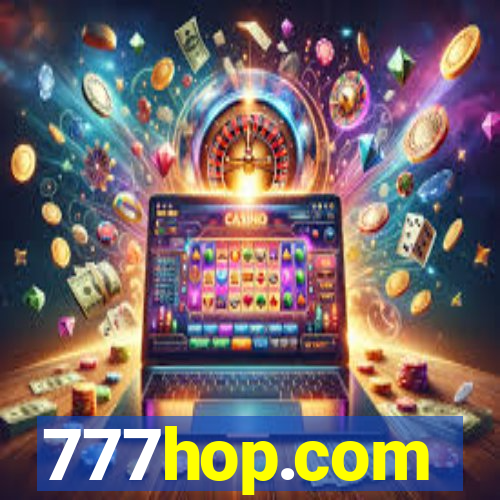 777hop.com