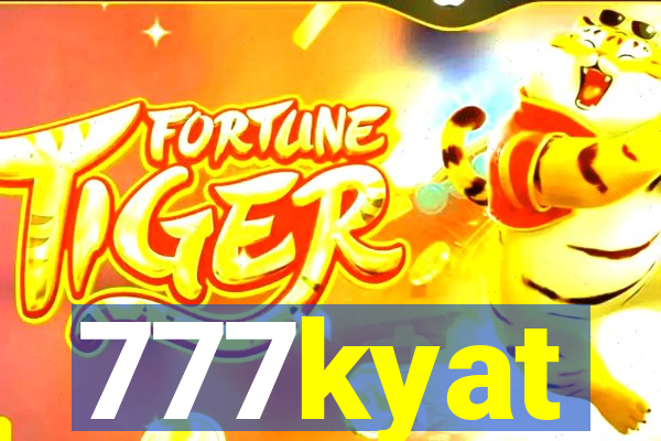 777kyat