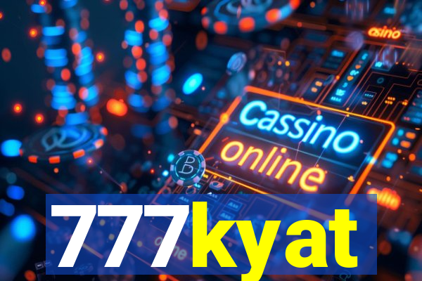 777kyat