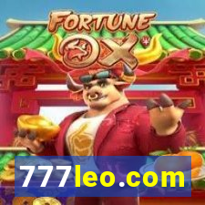 777leo.com