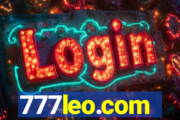 777leo.com