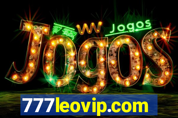 777leovip.com