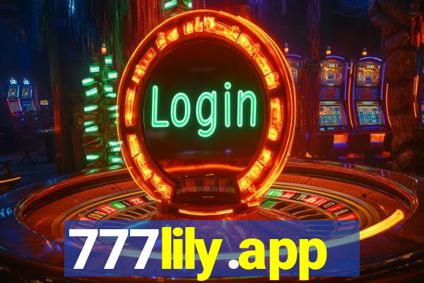 777lily.app