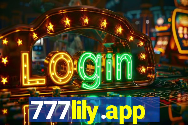 777lily.app