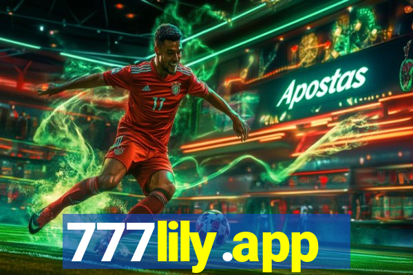 777lily.app