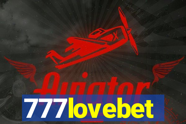 777lovebet